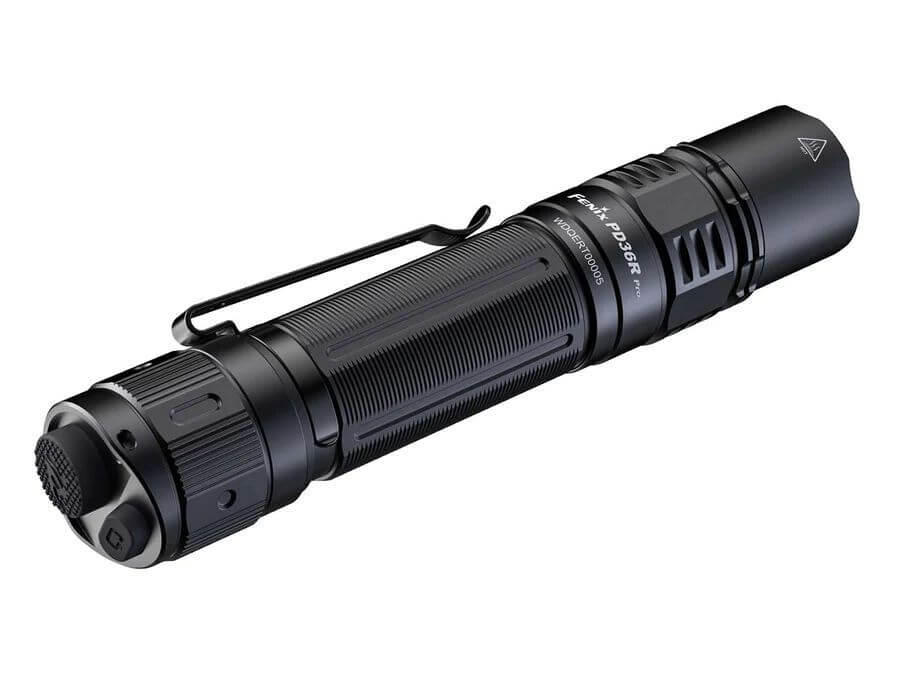 Fenix PD36R Pro Rechargeable Tactical Flashlight