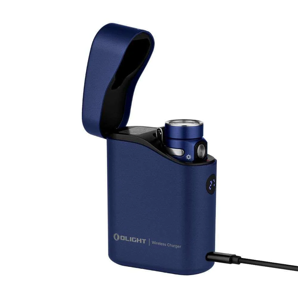 Olight Baton 4 1300 Lumens EDC Flashlight