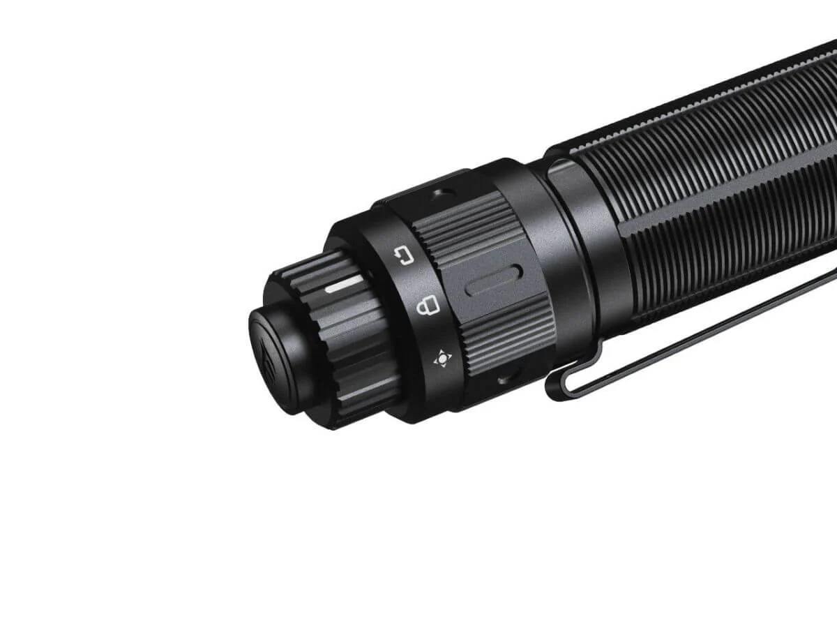 Fenix TK22 TAC Tactical Flashlight