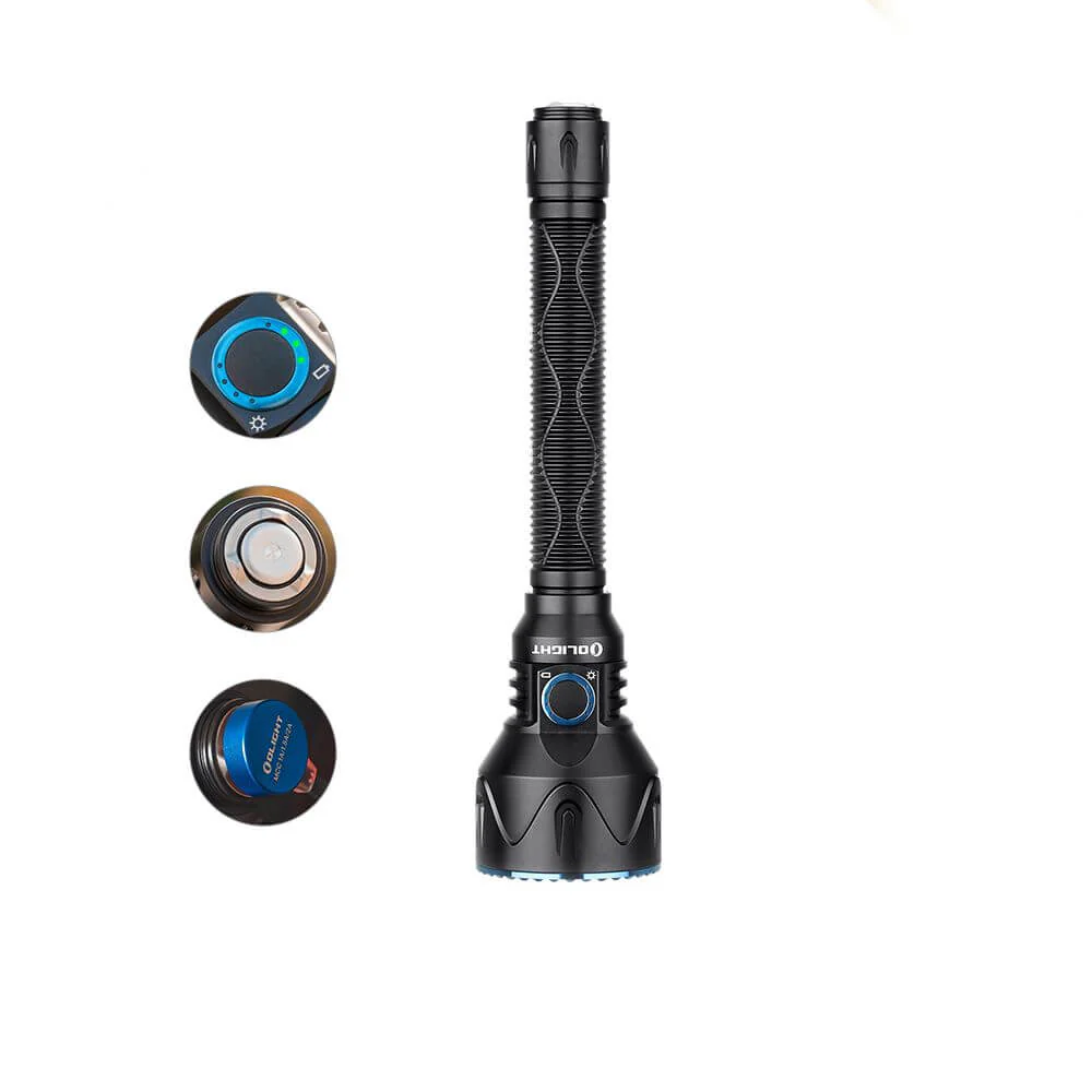 Olight Javelot Pro 2 Long Distance Flashlight