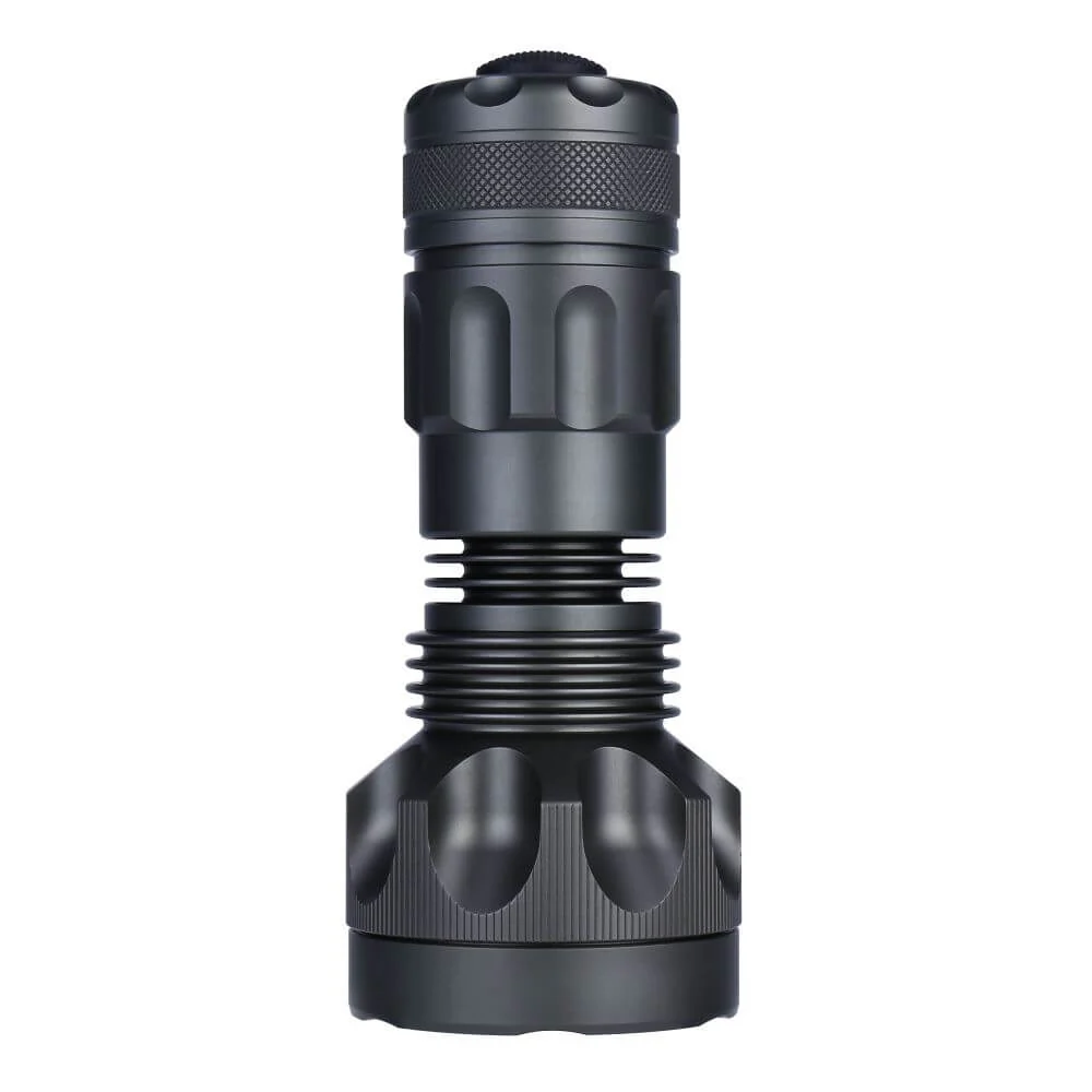 Jetbeam M30 3000 Lumens Ultra Long Range LED Flashlight