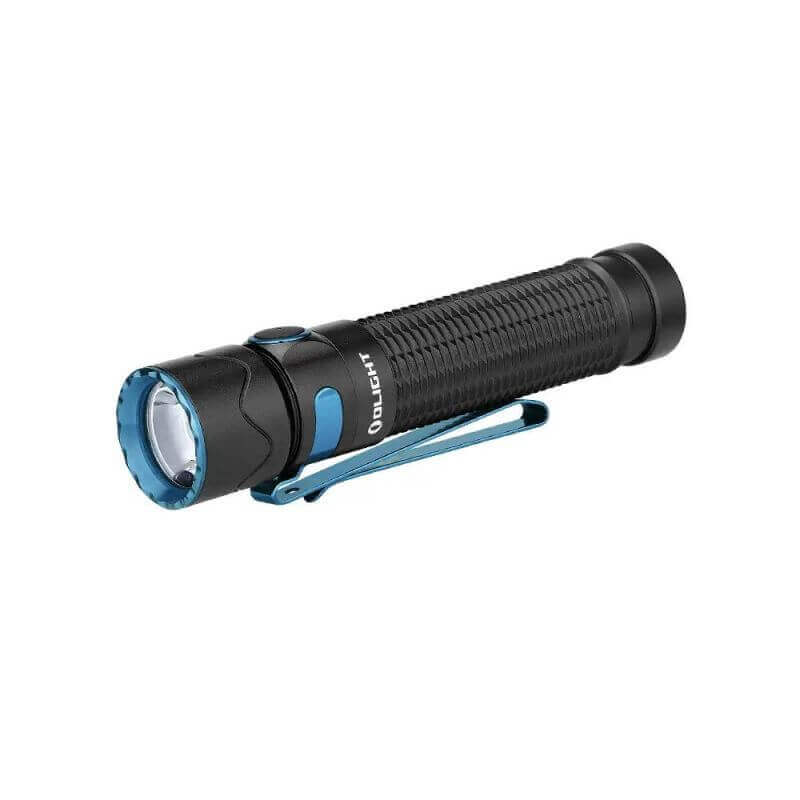 Olight Warrior Mini 2 Compact EDC Tactical Flashlight
