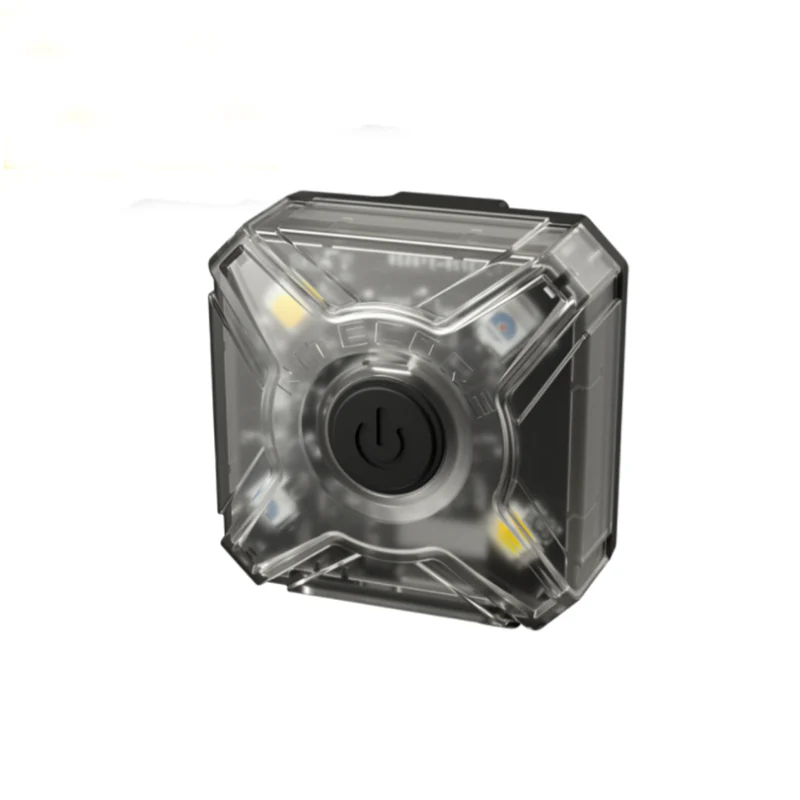 NITECORE NU05 V2 Lightweight USB-C Rechargeable Headlamp