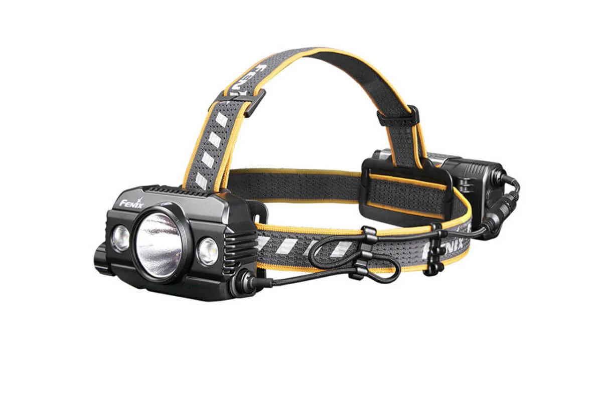 Fenix HP30R V2.0 3000 Lumen Headlamp