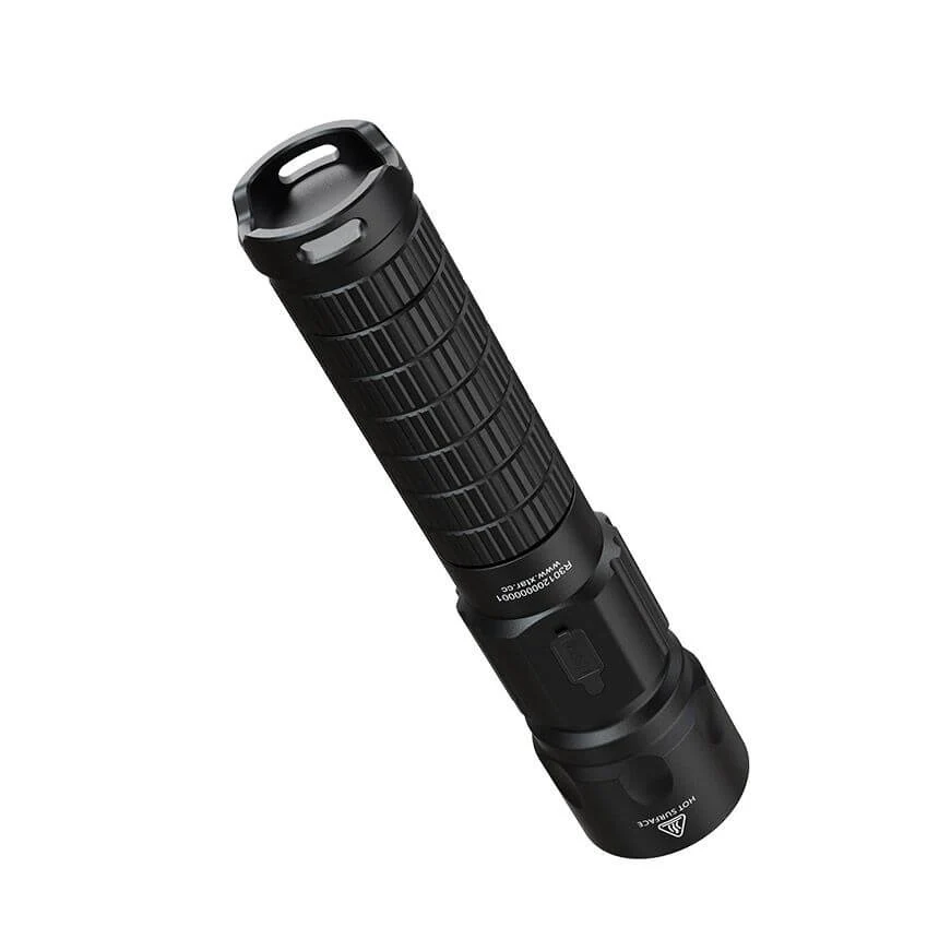 XTAR R30 1200 Sports Flashlight