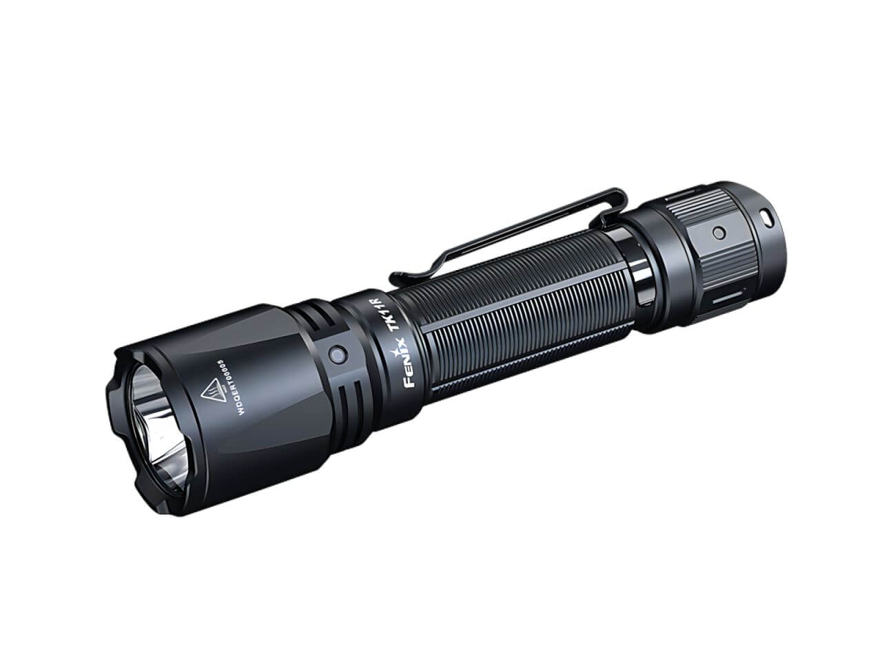 Fenix TK11R Compact Military And Duty Tactical Flashlight