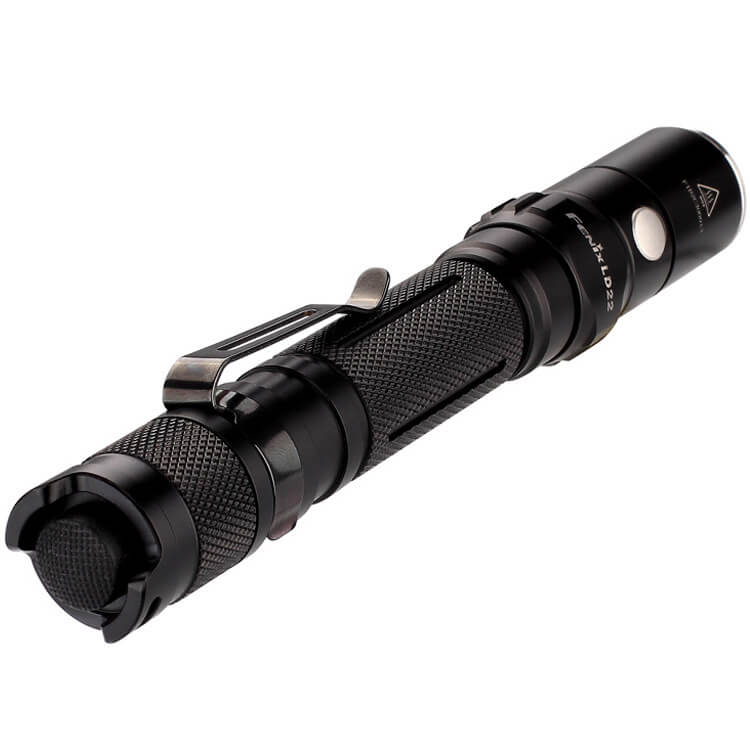 Fenix LD22 Lightweight EDC Flashlight