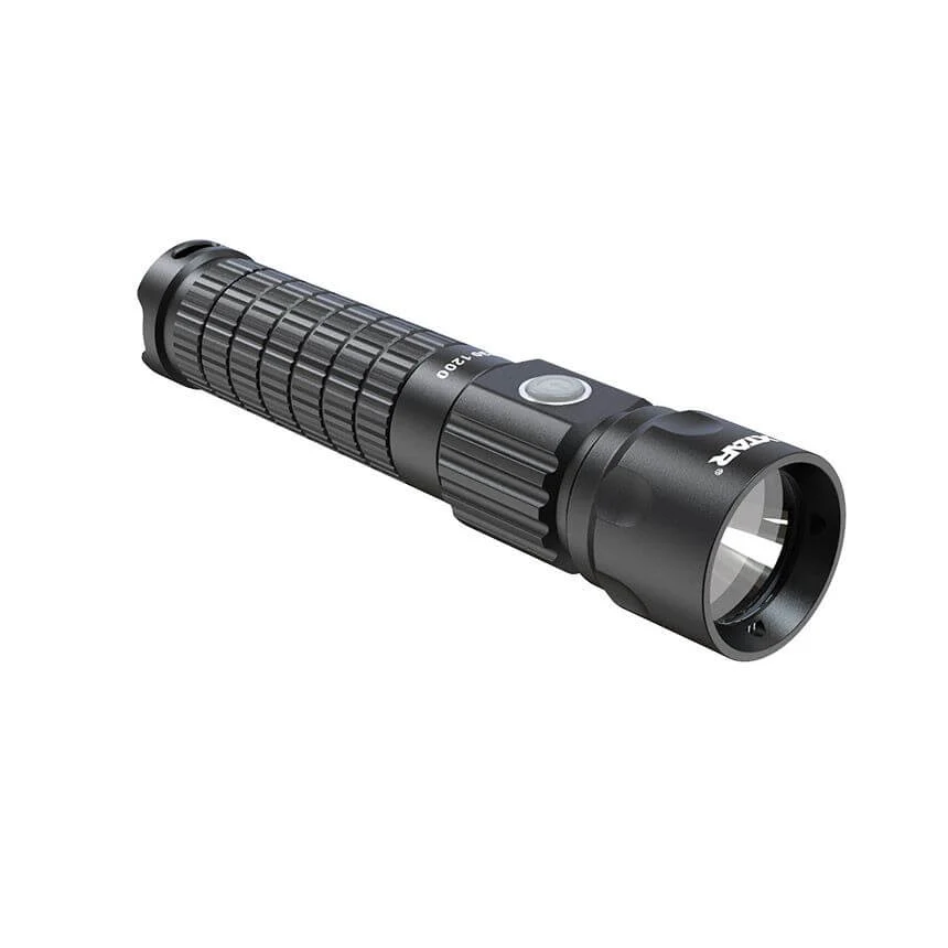 XTAR R30 1200 Sports Flashlight