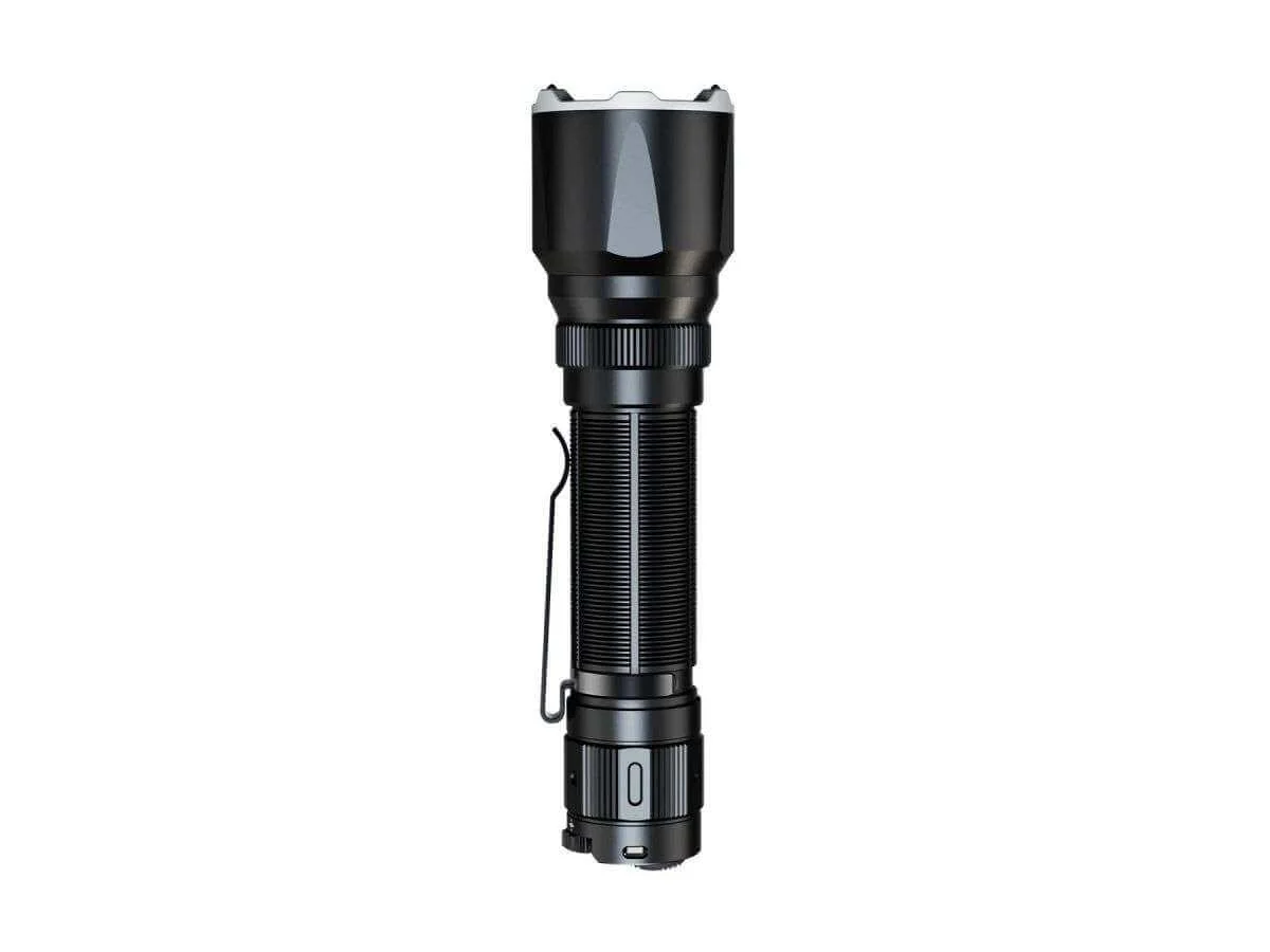 Fenix TK22R Rechargeable Tactical & Duty Flashlight