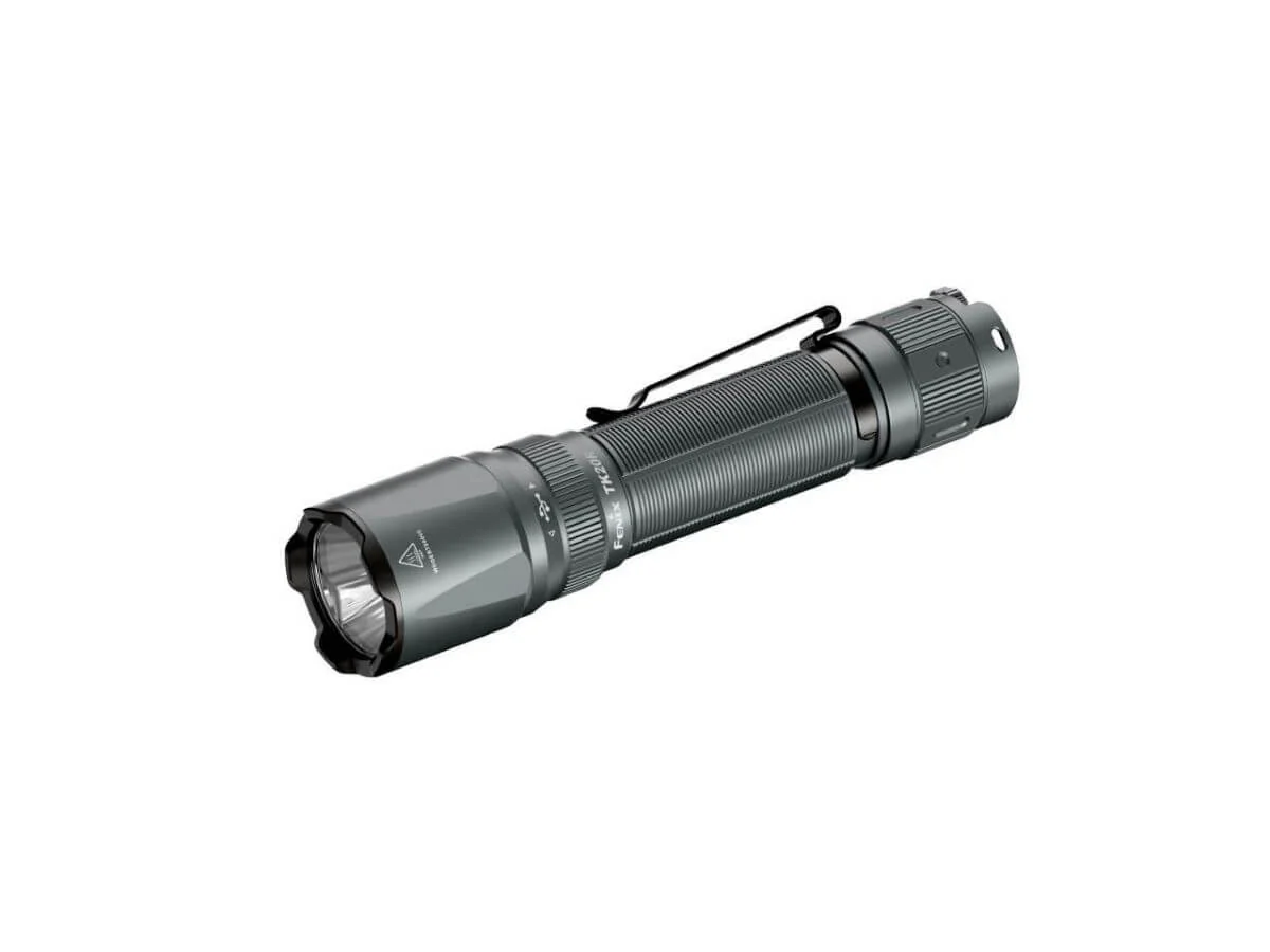 Fenix TK20R UE 2800 Lumens Tactical Flashlight