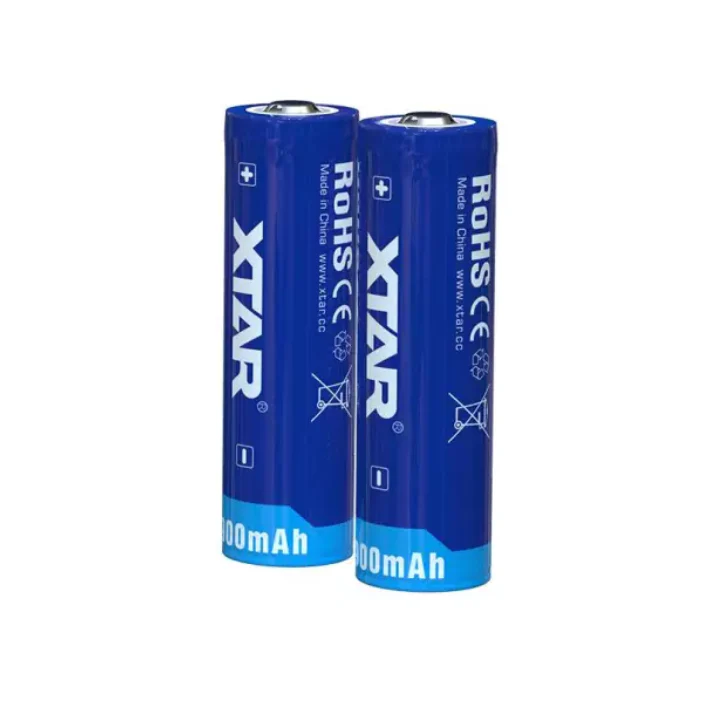 XTAR 21700 Rechargeable Li-ion Battery