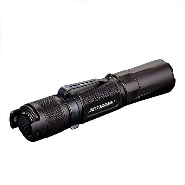 Jetbeam TH10R Tactical Flashlight