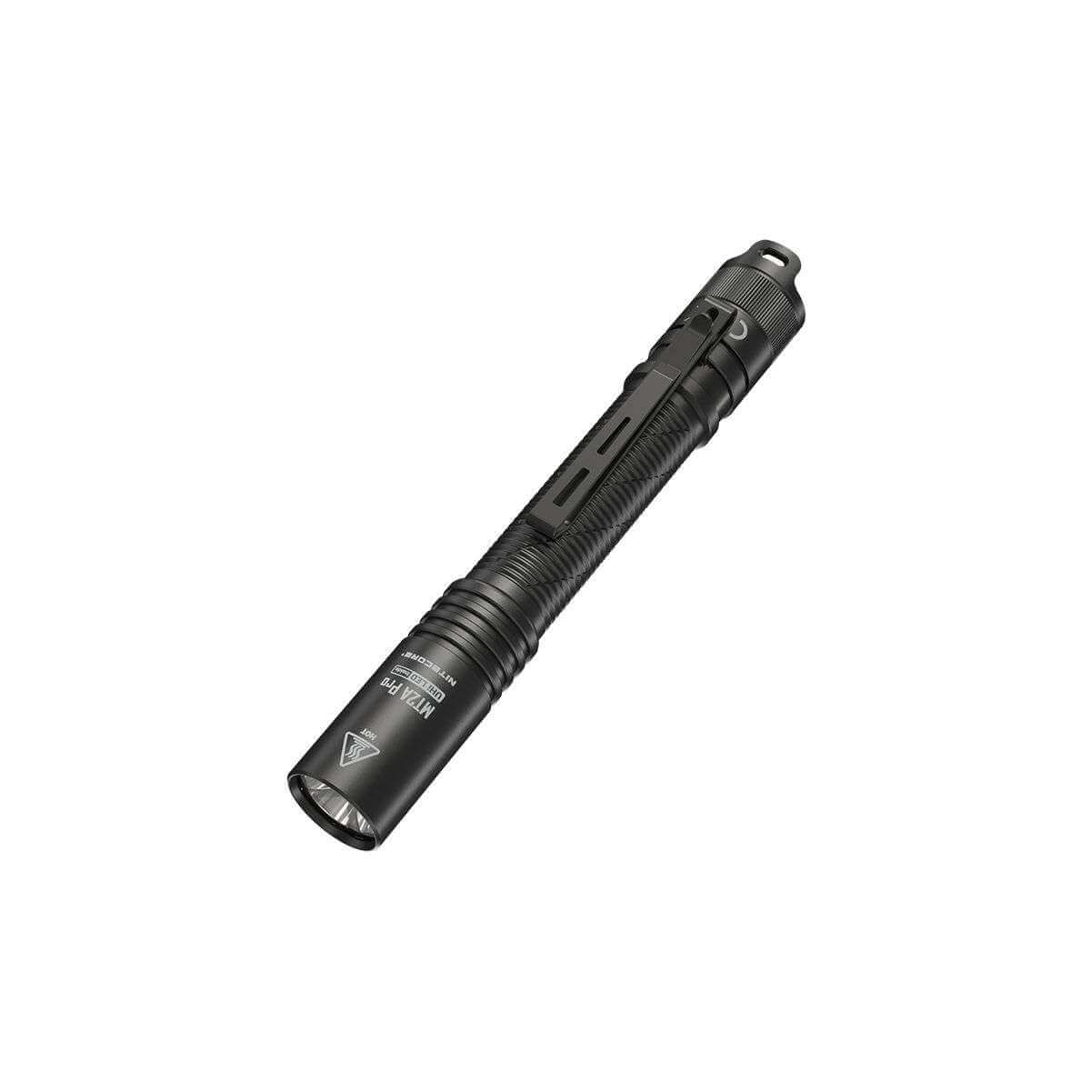 Nitecore MT2A Pro Rechargeable AA Flashlight