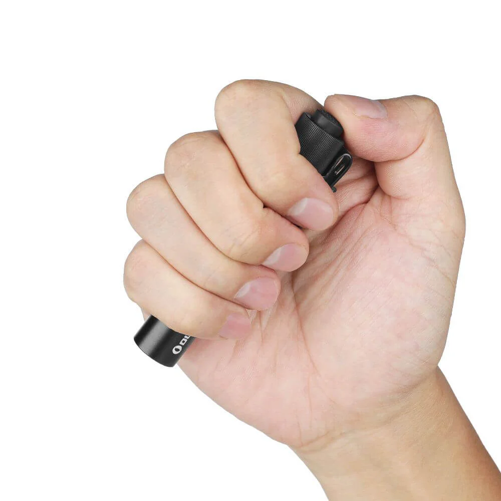 Olight i3T 2 EOS EDC Flashlight