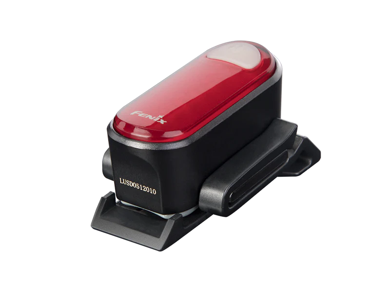 Fenix BC05R V2.0 Rechargeable Bicycle Tail Light