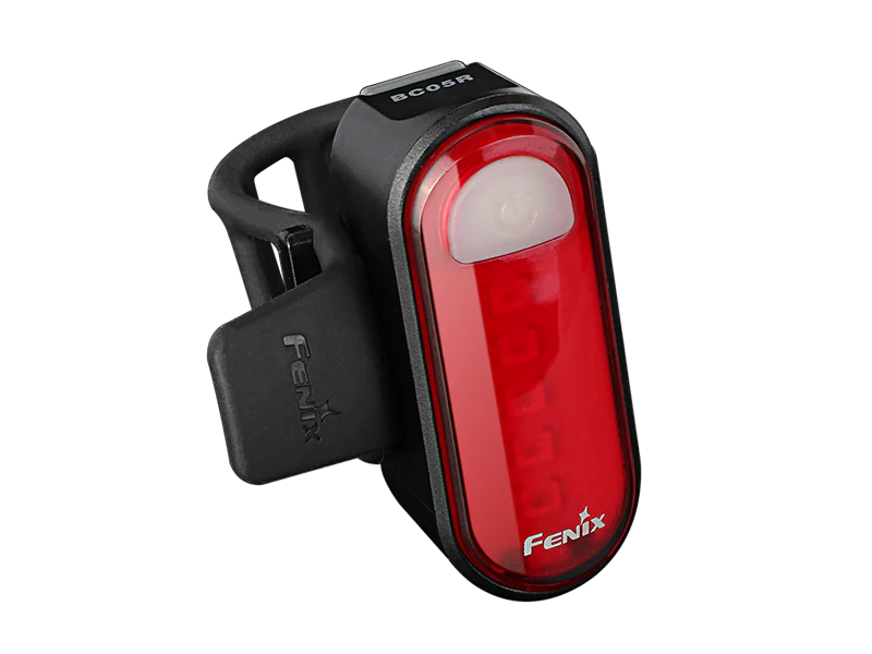 Fenix BC05R V2.0 Rechargeable Bicycle Tail Light