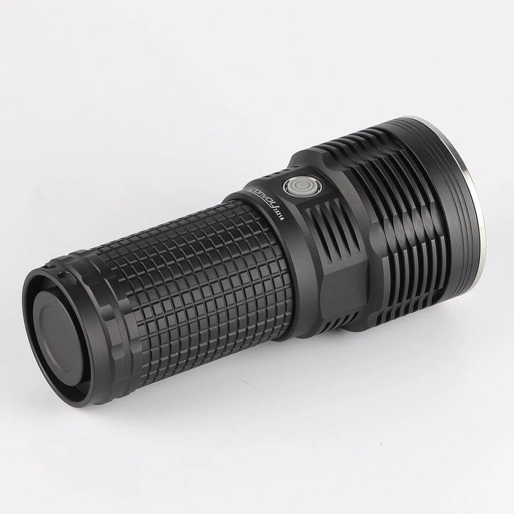Convoy 3X21A Powerful Flashlight