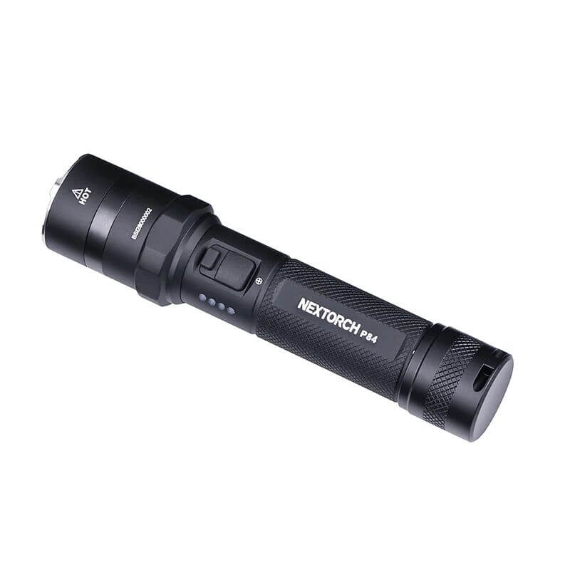 Nextorch P84 3000 Lumen Duty Flashlight