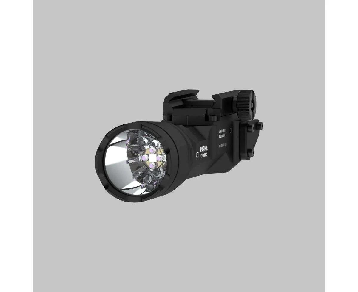 Armytek Parma C2IR Pro Weapon Light