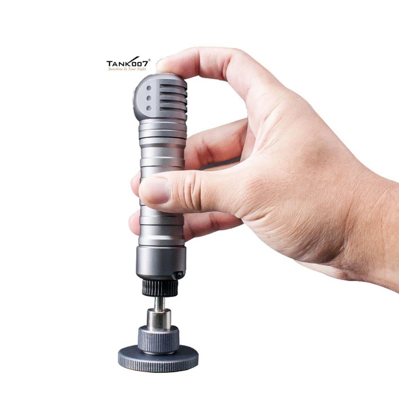 Tank007 UV210 Portable UV Sterilizer Lamp