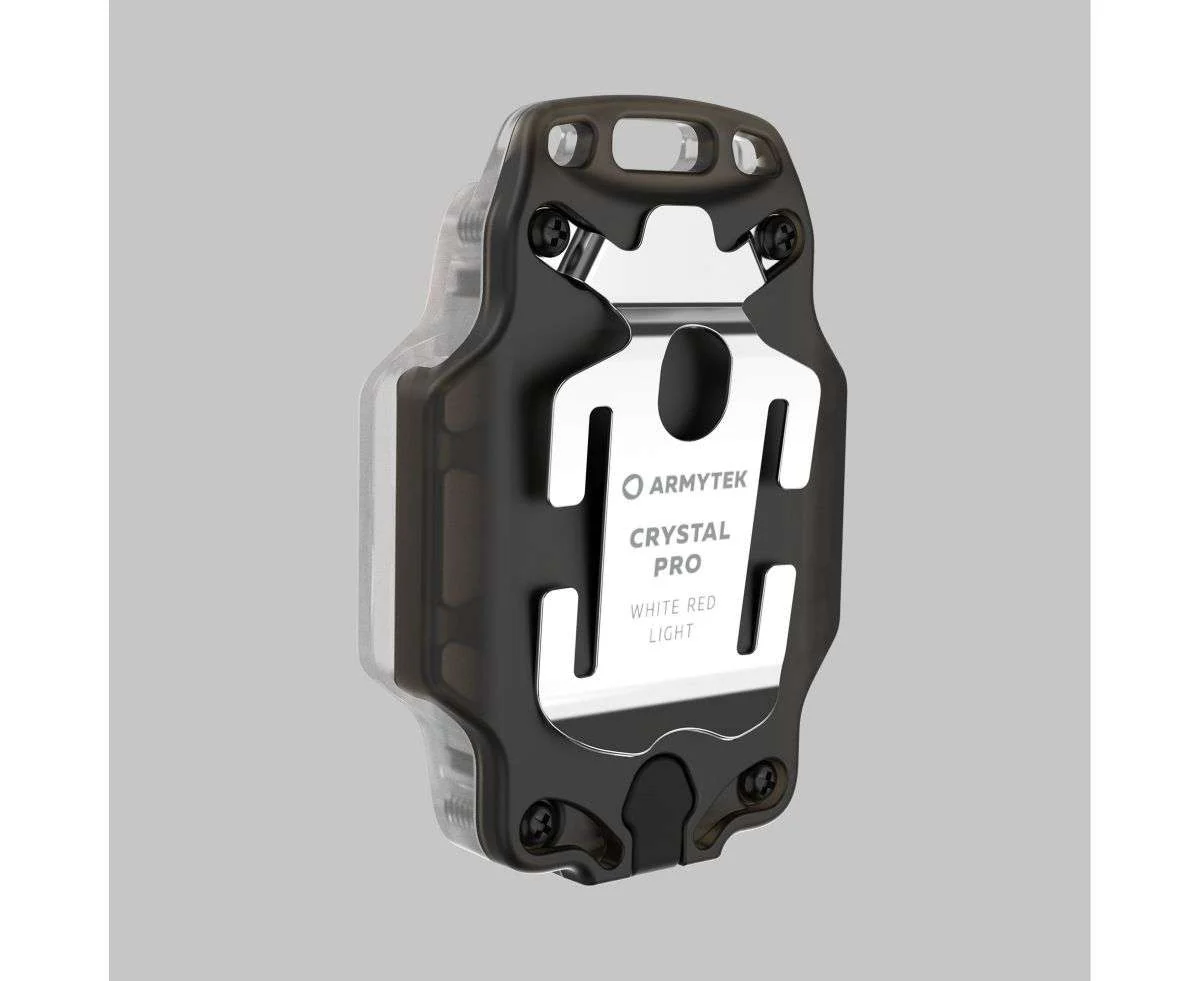 Armytek Crystal Pro Signal Light