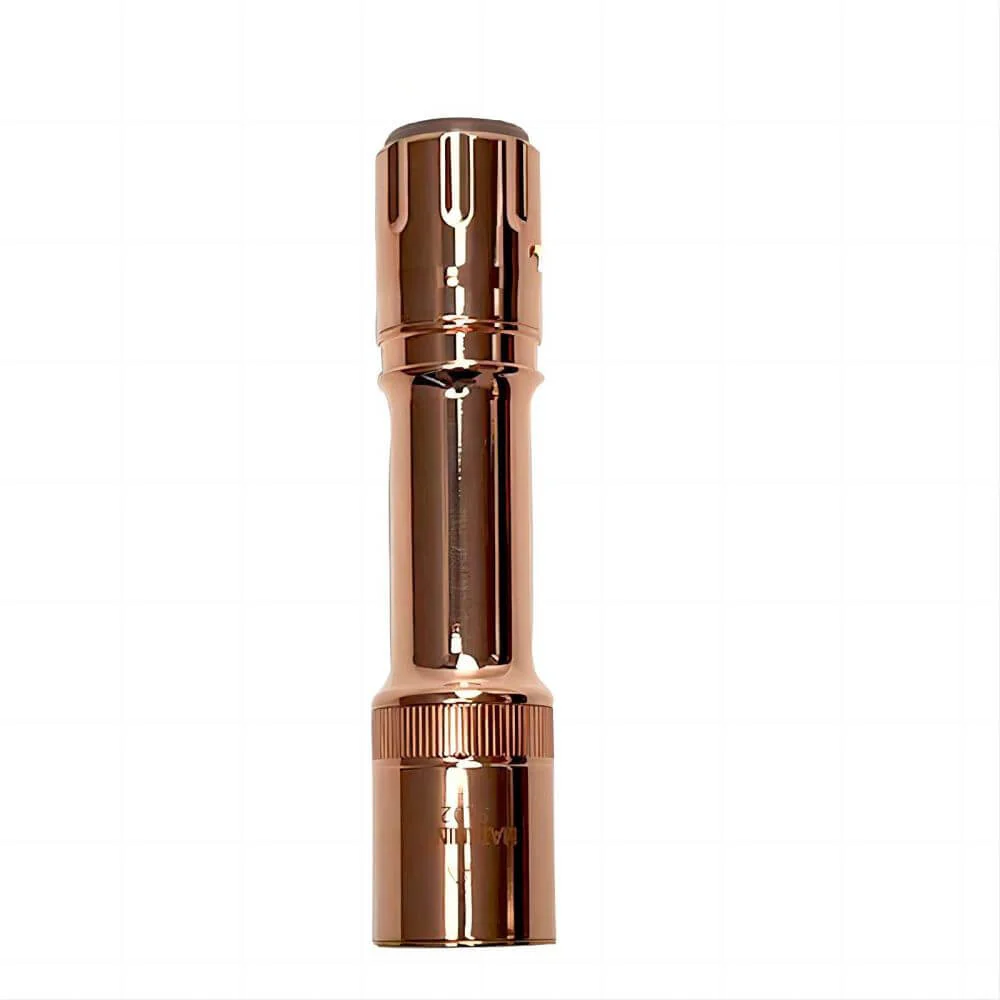 Mateminco SL02 Copper Titanium EDC Flashlight