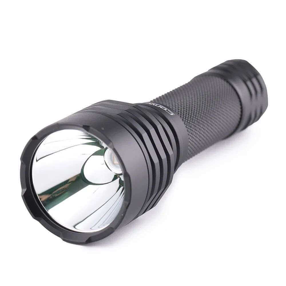Convoy M21A GETIAN GT 21700 Flashlight