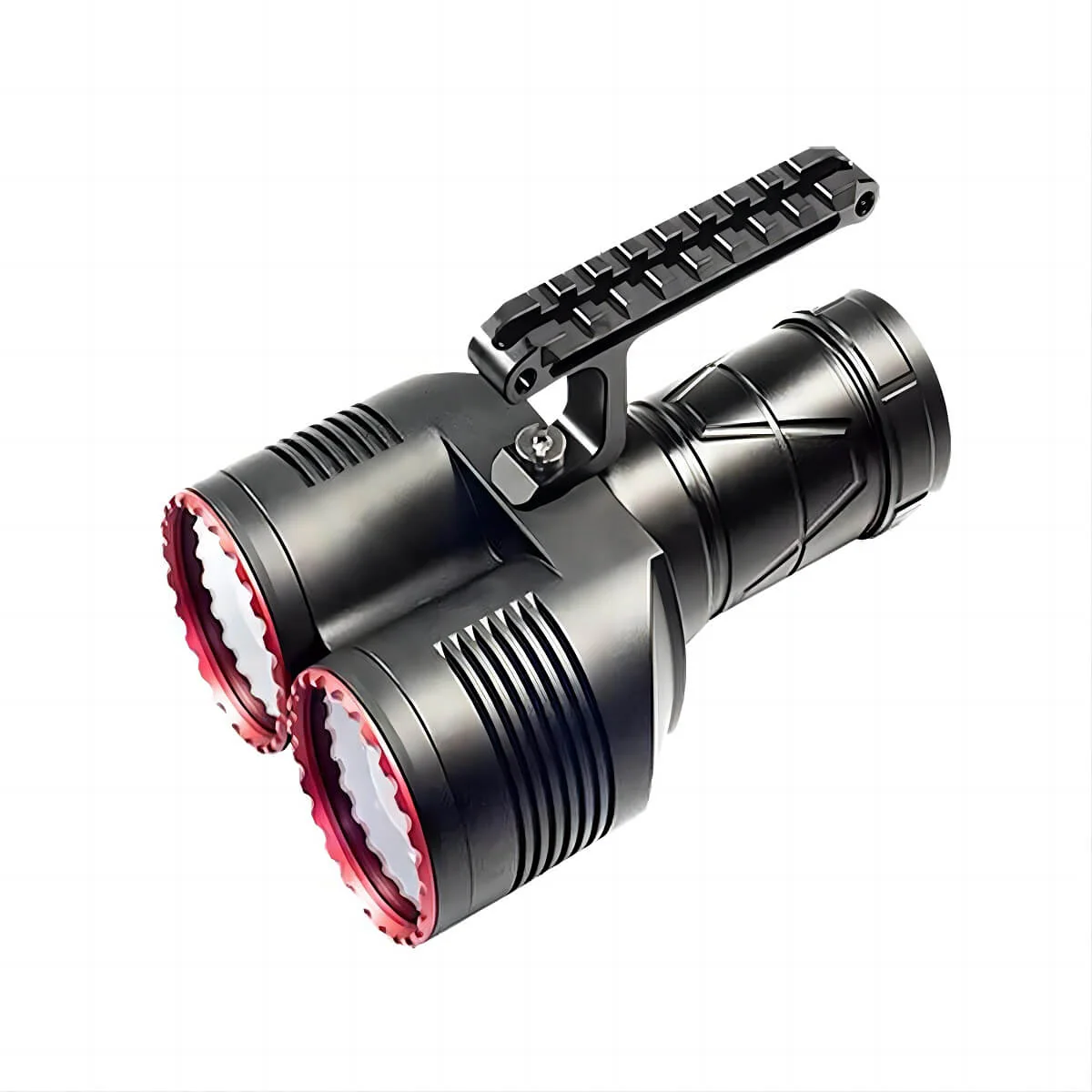 Maxtoch OWLEYES W Pro V2.0 LEP SpotLight