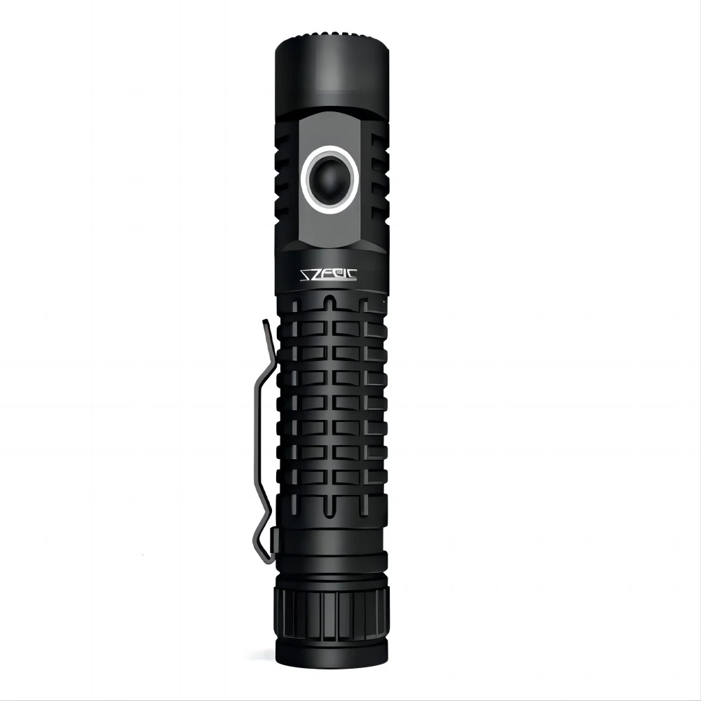 Szfeic FC18 Power Bank Flashlight