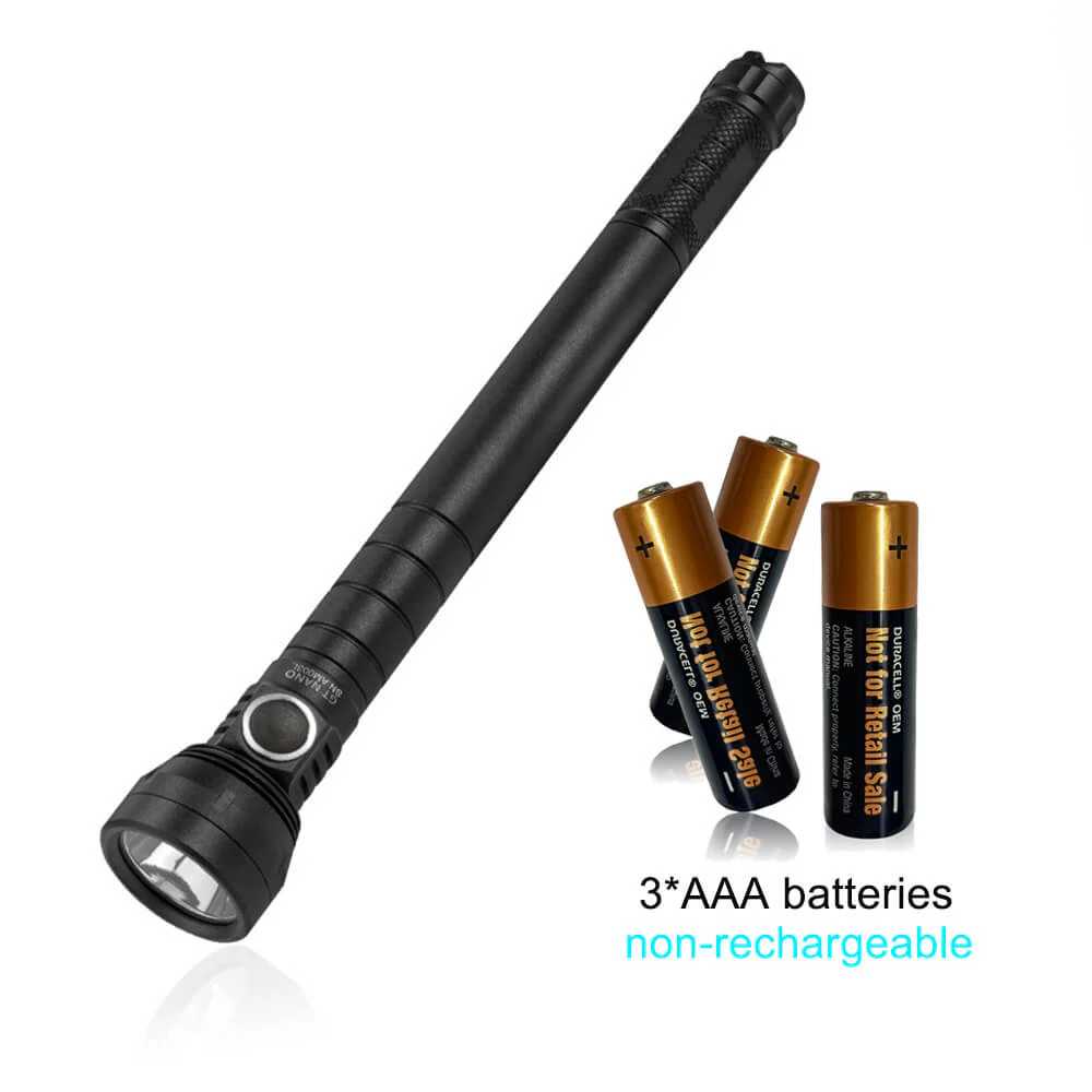 Lumintop GT NANO PRO Mini EDC Flashlight