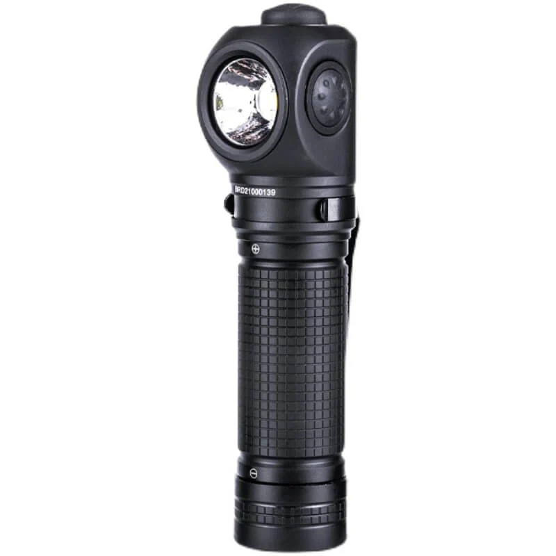Nextorch P10 Multi-usage Right Angle Flashlight