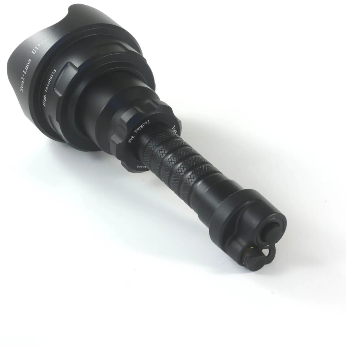 Wolf Eyes Seal Ultra Hunting Flashlight