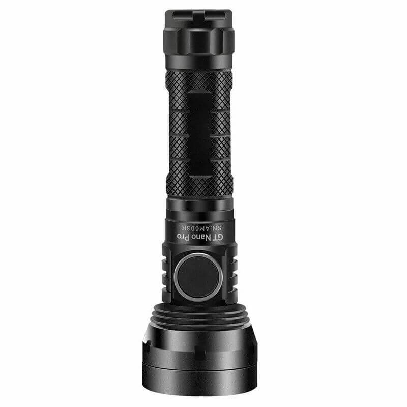 Lumintop GT NANO PRO Mini EDC Flashlight