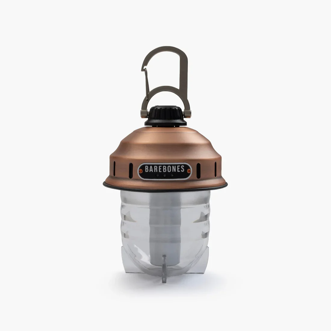 Barebones Living Beacon Rechargeable Camping Lantern