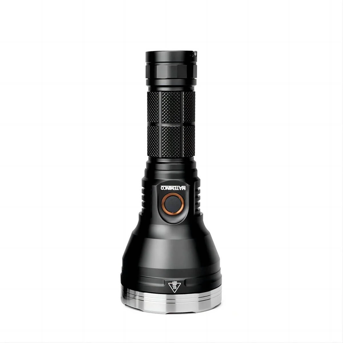 Mateminco MT90 Mini 4500lm Hunting Flashlight