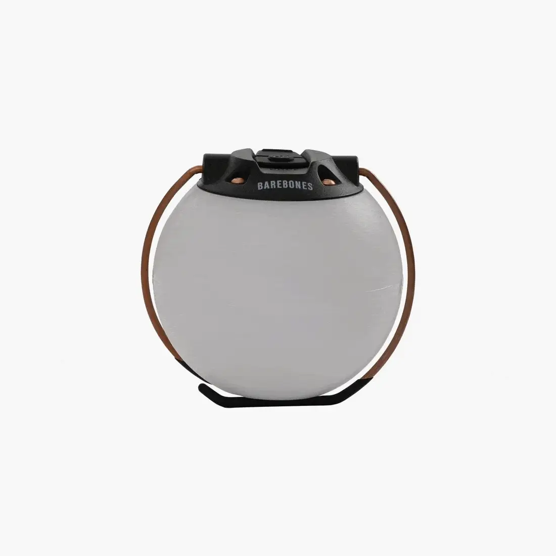 Barebones Multi-Colored Globe Light