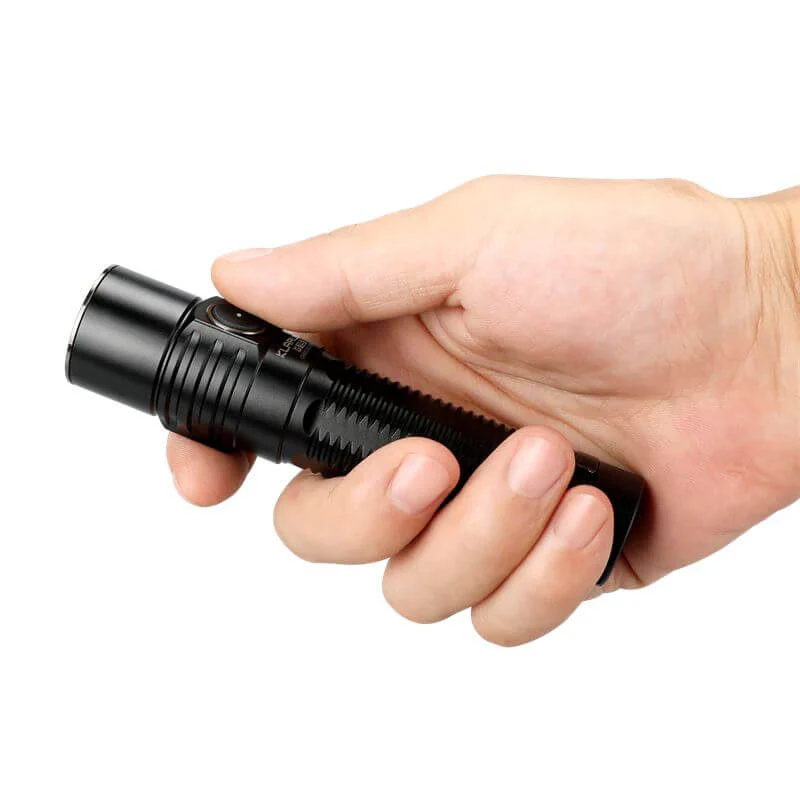 Klarus G15 V2 Outdoor EDC Flashlight