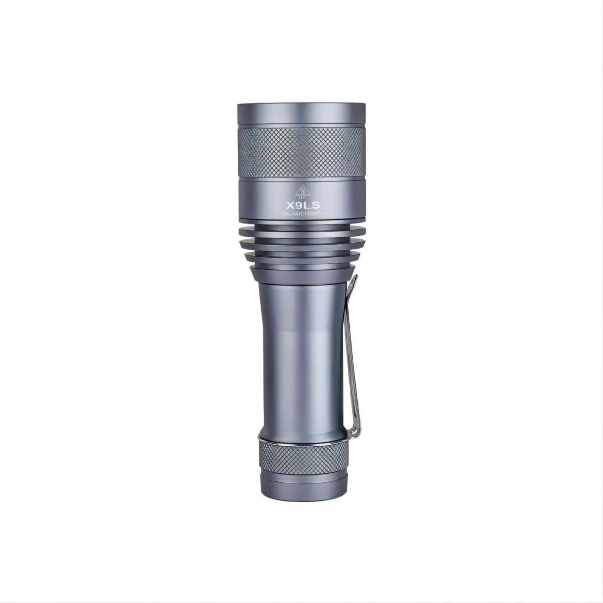 Lumintop FW21 X9LS 1800 Lumens LED Flashlight