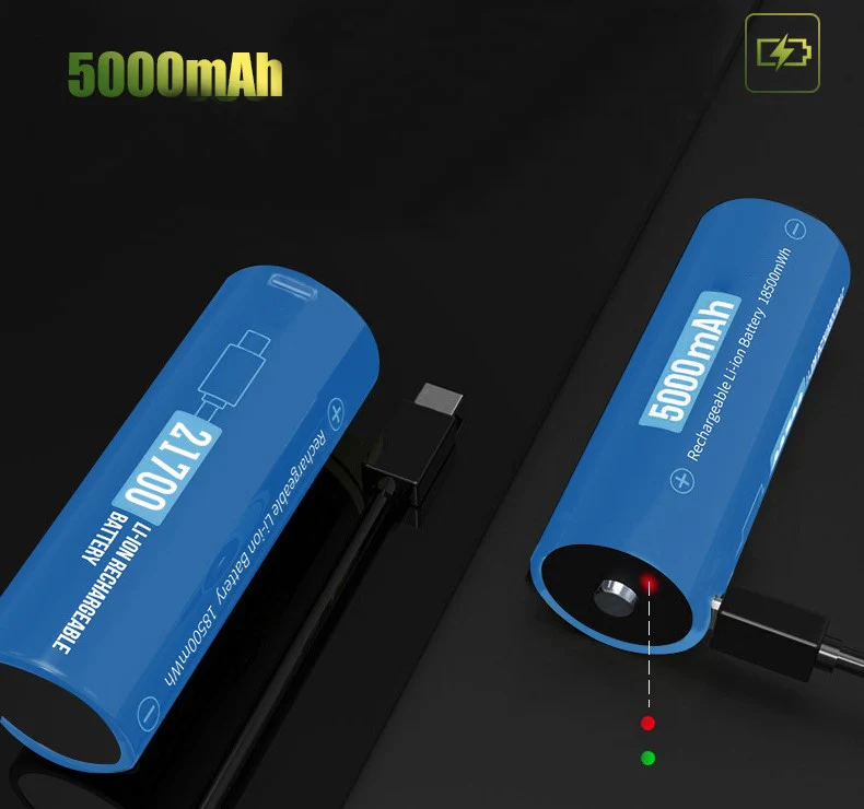 TANK007 PTL01 High-power White Laser Tactical Flashlight