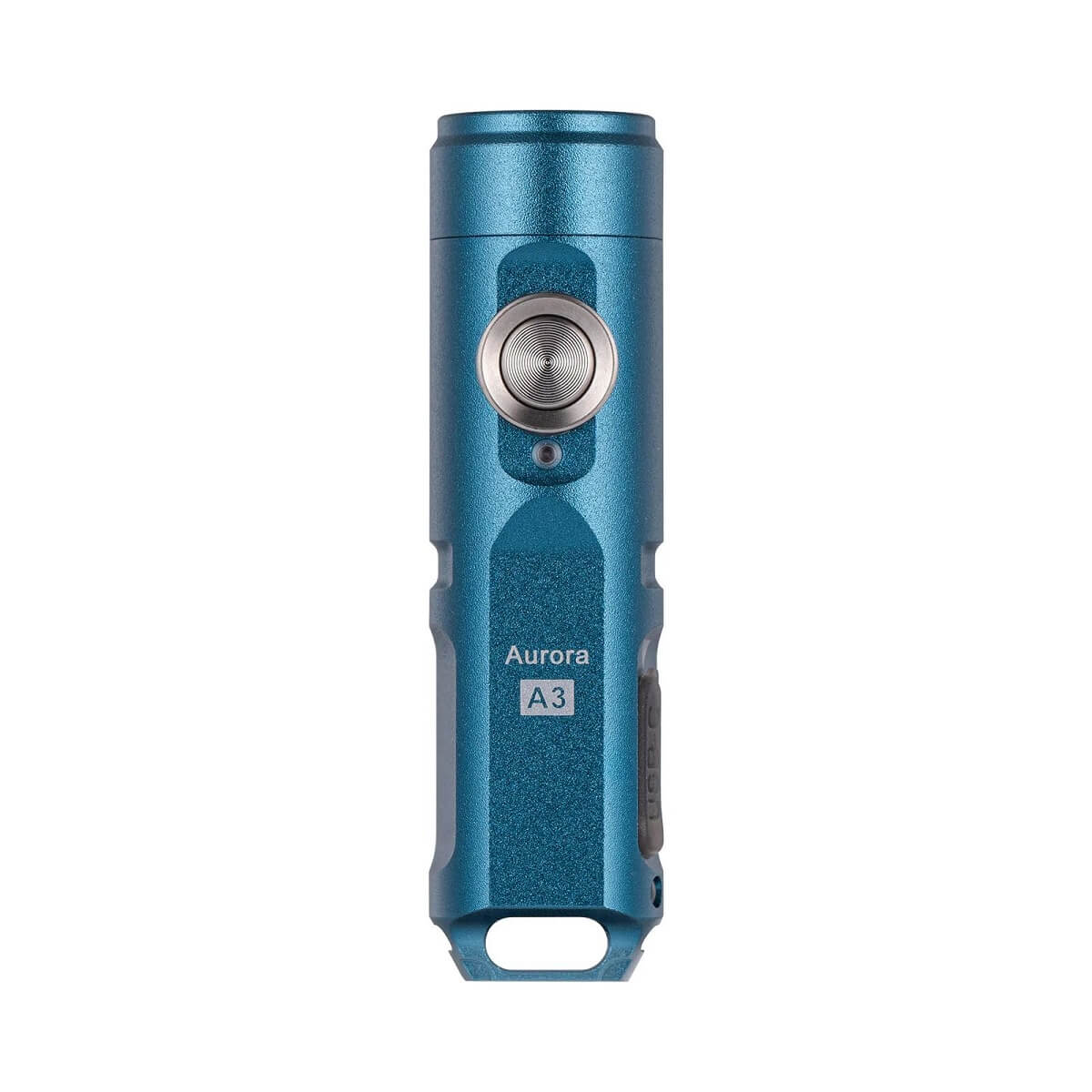 RovyVon Aurora A3 (4rd Gen) USB-C Keychain Flashlight
