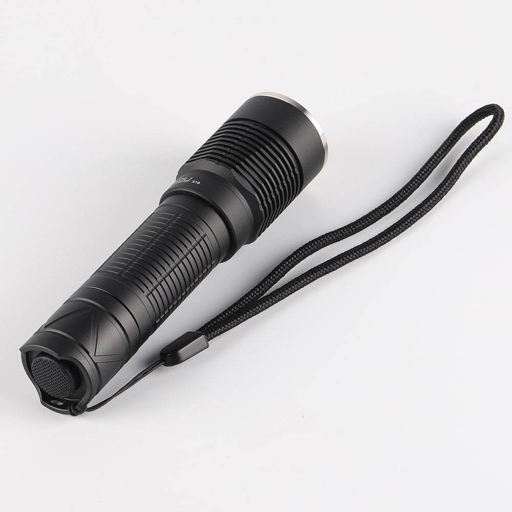Convoy S16 XHP50.3 HI 21700 Flashlight