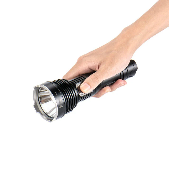 Wuben T102 Professional Tactical Flashlight