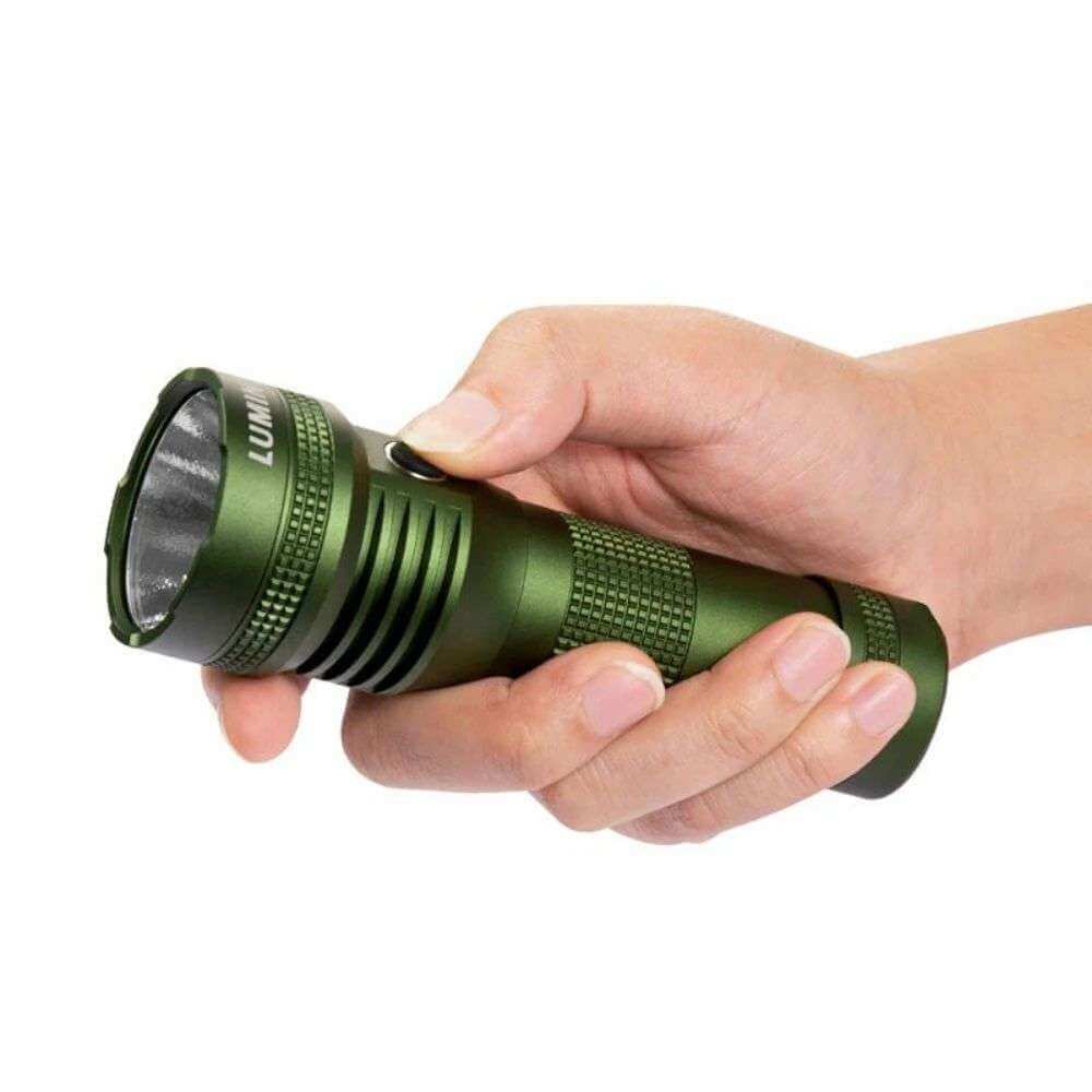 Lumintop AK26 7000LM USB-C Outdoor Flashlight