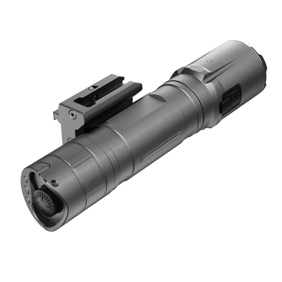 Klarus GL4 Rechargeable Tactical Flashlight
