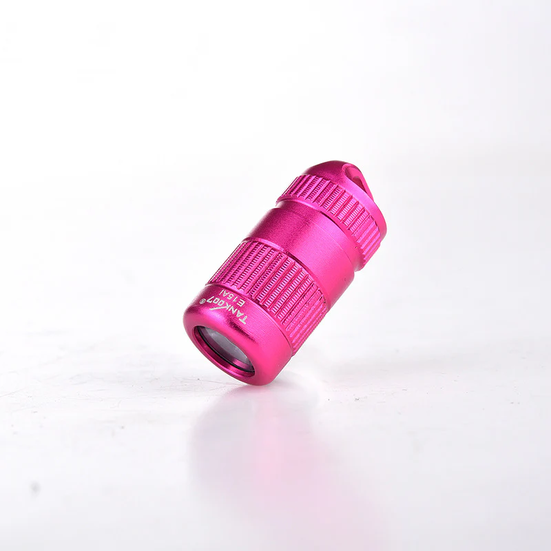 TANK007 E15 Ai Mini Keychain Flashlight