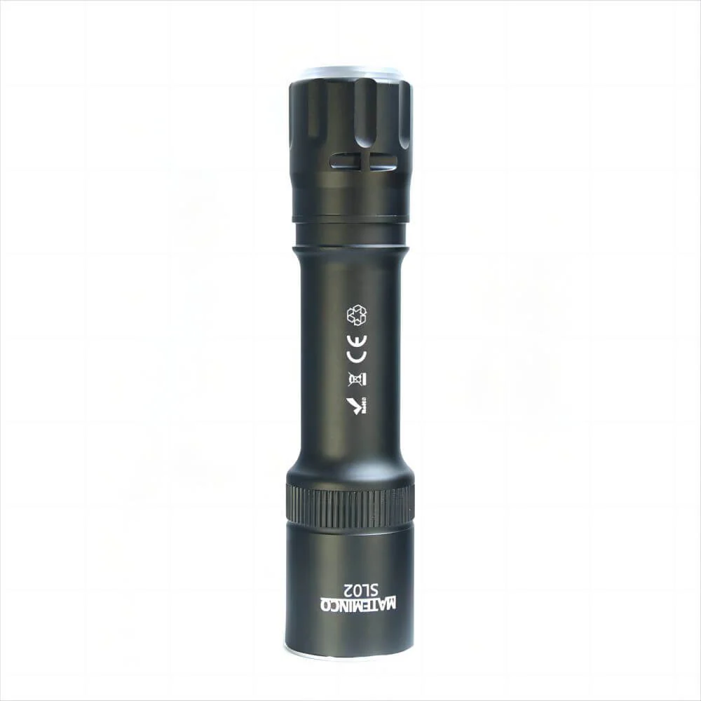 Mateminco SL02 EDC Flashlight