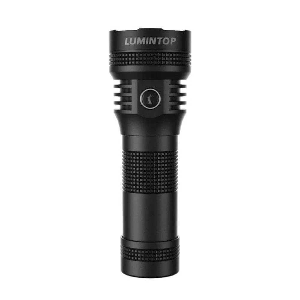Lumintop AK26 7000LM USB-C Outdoor Flashlight