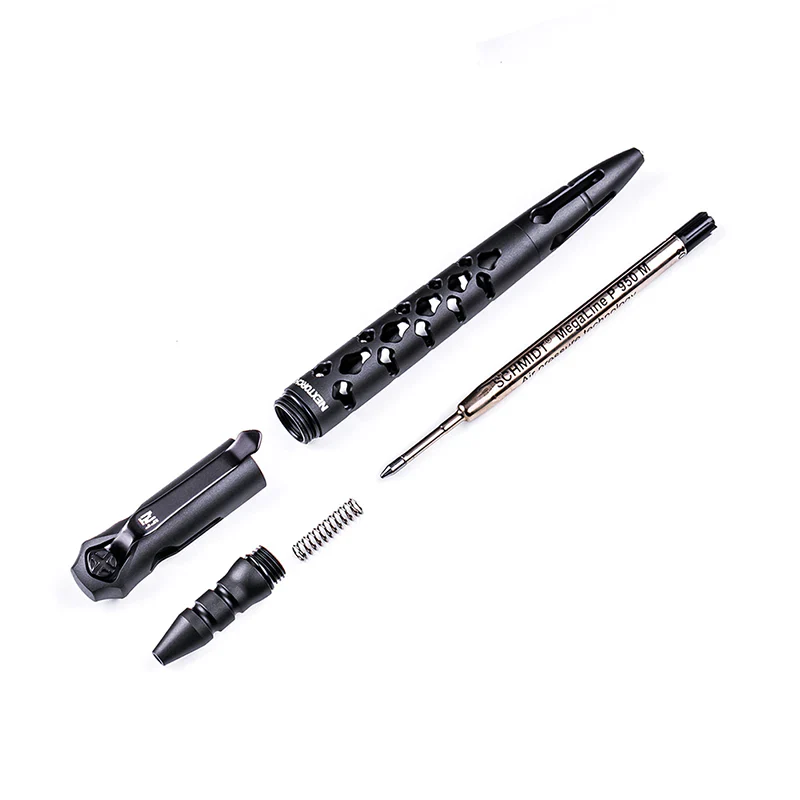 Nextorch NP20 Tactical Pen with Tungsten Window Breaker