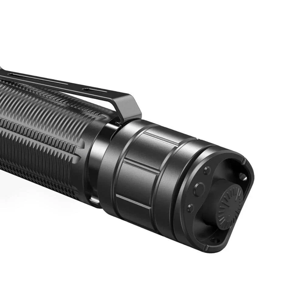 KLARUS XT2CR Pro Tactical Flashlight