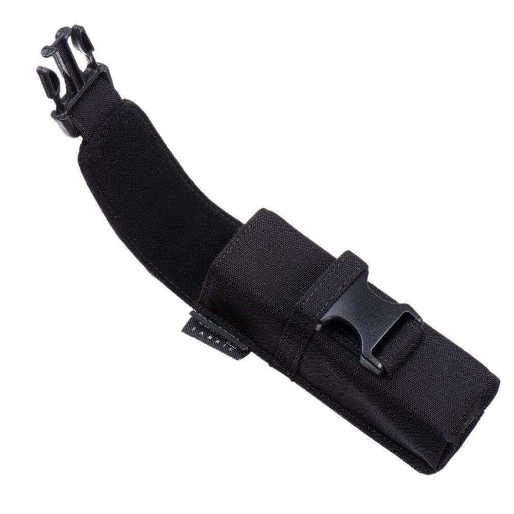 Weltool FH1 FH2 V2.0 CORDURA Flashlight Holster